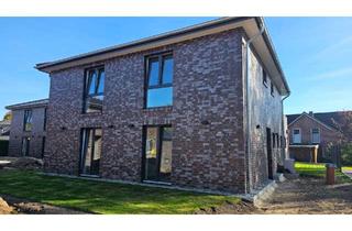 Haus mieten in Im Brook, 24568 Kaltenkirchen, Moderne und Energieeffiziente Doppelhäuser mit Dachterrasse in Kaltenkirchen