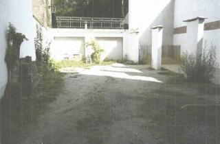 Gewerbeimmobilie mieten in 67466 Lambrecht, Garage mit kleiner Werkstatt und Grube u vermieten