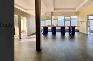 Büro zu mieten in Am Joseph 21, 61273 Wehrheim, Halle Büro Gewerbe in Wehrheim