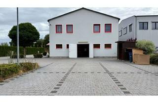 Büro zu mieten in 95502 Himmelkron, Ideale Lagerfläche mit Büro – effizient, flexibel und gut erreichbar zur Miete