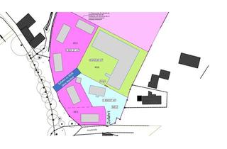Gewerbeimmobilie mieten in Hauptstraße 38, 19372 Ziegendorf, Parchim - 1.300m² Produktions- und Lagerhalle (teilbar ab 200m²) sowie 16.000m² Freifläche verfügbar