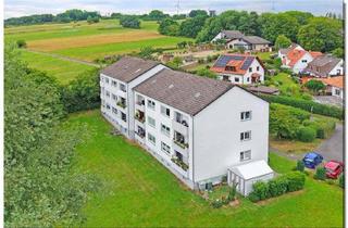 Anlageobjekt in 34298 Helsa, 2 Mehrfamilienhäuser mit 12 Wohnungen, komplett vermietet in schöner Feldrandlage von Helsa