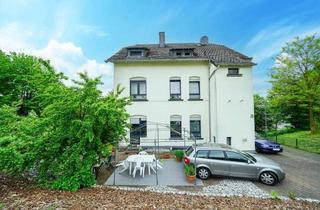 Anlageobjekt in 57462 Olpe, ***Altbau-Mehrfamilienhaus mit 3 Wohneinheiten zentrumsnah in Olpe***
