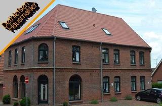 Anlageobjekt in 25797 Wöhrden, Gepflegte Kapitalanlage (z.Zt. Ferienvermietung) in Nordseenähe (ca. 10 km) in Wöhrden bei Büsum