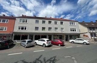 Anlageobjekt in 38364 Schöningen, Keine Käuferprovision! Attraktives Wohn- und Geschäftshaus in Zentrumslage