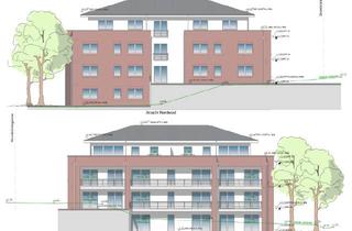 Anlageobjekt in 15378 Herzfelde, Modern. Effizient. Vermietungssicher. – Schlüsselfertiger Neubau mit 10 Wohneinheiten am Stienitzsee