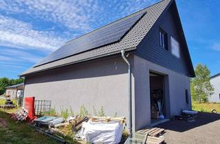 Anlageobjekt in 24980 Wallsbüll, Großartige Basis für z.B. einen (Handwerks-) Betrieb oder als Anlage