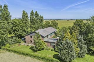 Anlageobjekt in 23769 Fehmarn, Resthof in schöner Feldrandlage von Vadersdorf mit diversen Nutzungs- und Gestaltungsoptionen