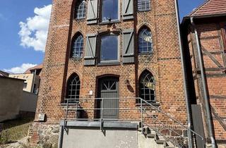 Anlageobjekt in 19395 Plau, Modernes Altstadt-Kapital mit Zukunft