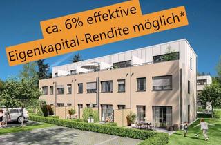 Anlageobjekt in Nehringstraße 77, 64347 Griesheim, Renditestark und zukunftsweisend: Ihr Investment in ein energieeffizientes Familienheim
