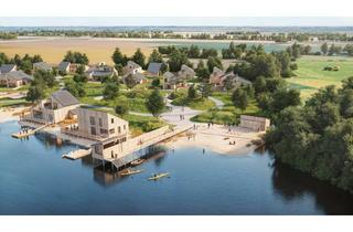 Anlageobjekt in 46459 Rees, Zweitwohnsitz am Reeser Meer – Eigennutzung oder Kapitalanlage: WILLKOMMEN IM LAKELIFE 69