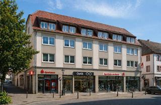 Anlageobjekt in 63654 Büdingen, Vertrauliche Investmentchance 6,4 % Rendite