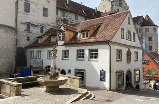 Anlageobjekt in 88709 Meersburg, Ehemaliges Kornhaus an der Burg Meersburg