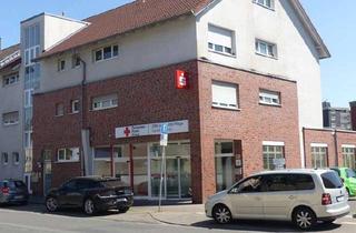 Anlageobjekt in 59075 Bockum-Hövel, Wohn-u. Geschäftshaus in Hamm-Bockum-Hövel