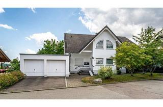 Anlageobjekt in 78194 Immendingen, Wohnen und Investieren unter einem Dach – charmantes 3-Familienhaus mit vielseitigem Potenzial