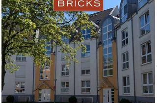 Anlageobjekt in Jutta-Balk-Str., 39104 Buckau, Vermietete Eigentumswohnung in Toplage.