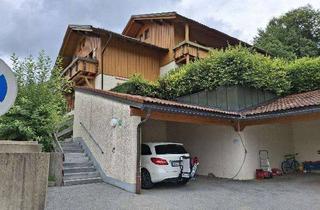 Anlageobjekt in Hölzlweg 15, 94249 Bodenmais, vermietetes Einzimmerappartement in bester Lage von Bodenmais