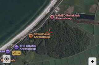 Grundstück zu kaufen in Landesstrasse L 21, 18347 Ostseebad Ahrenshoop, TOP-Renditeobjekt! Einzigartige Goldgrube! Parkplatz direkt am Strandübergang in Ahrenshoop!
