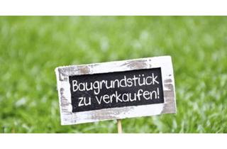 Grundstück zu kaufen in 55296 Harxheim, Baugrundstück mit Planung