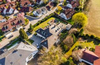 Grundstück zu kaufen in 84036 Achdorf, Villengrundstück mit Substanz – 70er-Architektur auf großzügigem Areal