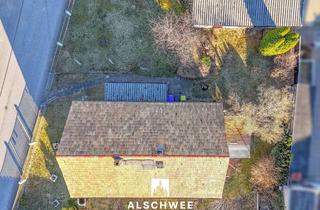 Grundstück zu kaufen in 01458 Ottendorf-Okrilla, Bauplatz mit Potenzial in toller Lage!