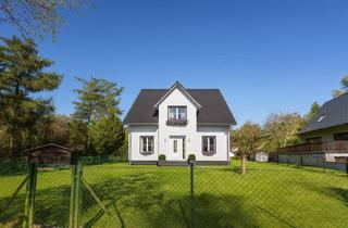 Grundstück zu kaufen in 16244 Schorfheide, Schönes Grundstück im Grünen nahe des Werbellinsees