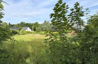 Grundstück zu kaufen in 18299 Hohen Sprenz, Baugrundstück am Hohen Sprenzer See
