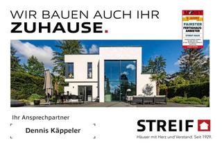 Grundstück zu kaufen in 89134 Blaustein, Bauen Sie Ihr Traumhaus in Blaustein-Bermaringen