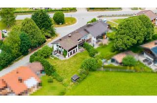 Grundstück zu kaufen in 83700 Rottach-Egern, Grundstück mit Altbestand - Familienwohnen in Rottach-Egern