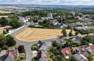 Grundstück zu kaufen in 96450 Coburg, Außergewöhnliches Baugrundstück mit herrlichem Vesteblick in begehrter Coburger Stadtlage