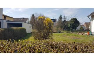 Grundstück zu kaufen in 71691 Freiberg, Attraktives Baugrundstück -zentrumnah und ruhig- 71691 Freiberg am Neckar, Ortsteil Geisingen