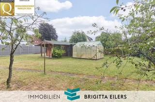 Grundstück zu kaufen in 28832 Achim, Ohne Käuferprovision: Unbebautes Grundstück mit 472 m² in Achim Embsen (ohne Bebauungsplan)