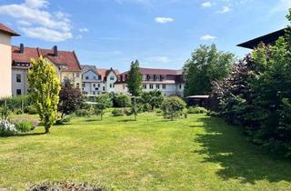 Grundstück zu kaufen in Kyffhäuserstraße, 99706 Sondershausen, Baugrundstück für Einfamilien- oder Mehrfamilienhausbebauung in Sondershausen