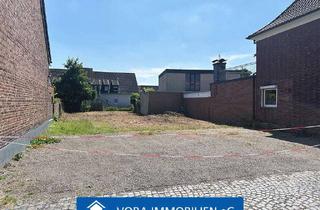 Grundstück zu kaufen in 47626 Kevelaer, Der lang ersehnte Bauplatz!