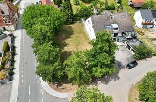 Grundstück zu kaufen in Kocherstraße, 71083 Herrenberg, Verkauf Kocherstraße 1 in Oberjesingen