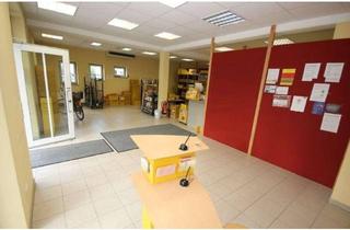 Büro zu mieten in Bahnhofstr. 107, 82269 Geltendorf, Helles Büro oder Handelsfläche mit 3 Stellplätzen
