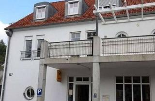 Büro zu mieten in Bahnhofstr. 107, 82269 Geltendorf, Helles Büro oder Handelsfläche mit 3 Stellplätzen