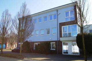 Büro zu mieten in 47445 Moers, Moderne Büro-Etage im Eurotec-Gewerbe-Park zur Miete im 2. OG