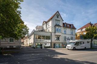 Büro zu mieten in 78628 Rottweil, Büro-/Praxisfläche in der Rottweiler Königstraße