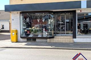 Geschäftslokal mieten in Breite Straße 50, 41836 Hückelhoven, Charmantes Ladenlokal mit großer Fensterfront in Hückelhoven-Hilfarth