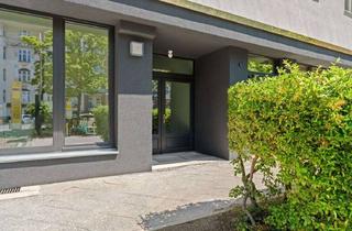 Gewerbeimmobilie kaufen in Schmiljanstraße 25, 12161 Friedenau, Raum für Ideen – moderne Gewerbeeinheit mit Gestaltungsfreiheit, Kurzzeitvermietung möglich!