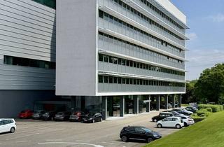 Büro zu mieten in Durlacher Allee 109, 76137 Innenstadt-Ost, Klimatisierte Büroflächen in perfekter Lage