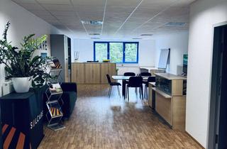 Büro zu mieten in 64646 Heppenheim, Nachmieter für modernes Büro in Heppenheim gesucht