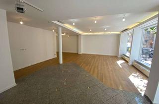 Büro zu mieten in Hauptstraße 40a, 91054 Erlangen, Gewerbefläche (Laden- oder Bürofläche) in der Erlanger Altstadt