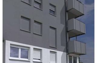 Büro zu mieten in 76297 Stutensee, Repräsentatives Büro mit 6 Räumen & TG-Stellplätzen in Blankenloch