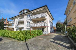 Büro zu mieten in 32545 Bad Oeynhausen, Große Büroeinheit mit Stellplätzen-zentrumsnah