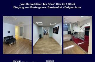 Gewerbeimmobilie mieten in Basteigasse 16, 95326 Kulmbach, CoWorkingSpace Kulmbach Mitte