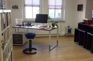 Büro zu mieten in Basteigasse 16, 95326 Kulmbach, Büro / Praxis Kulmbach Mitte