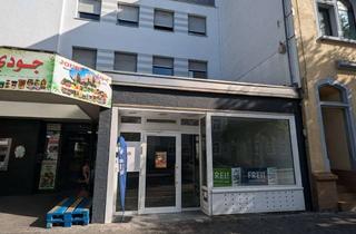 Büro zu mieten in Engerser Landstraße 61, 56564 Neuwied, Helle Büroräume in erster Reihe - 56564 Neuwied