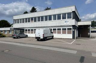 Büro zu mieten in Industriestr. 30, 42929 Wermelskirchen, Attraktive Büro-/Praxisflächen mit 579 m² zu vermieten